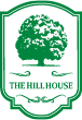 THE HILL HOUSE 로고