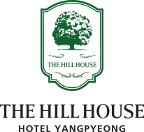 THE HILL HOUSE LOGO