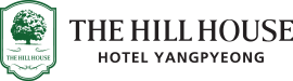 THE HILL HOUSE LOGO